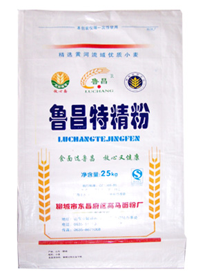 魯昌牌特精粉